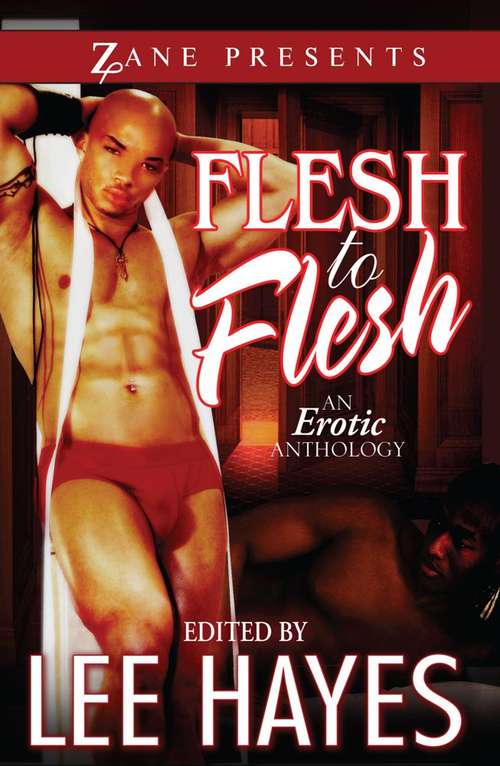 Book cover of Flesh to Flesh