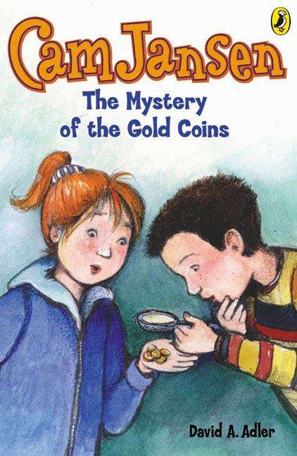 The Mystery of the Gold Coins (Fountas & Pinnell LLI Blue: Level L)