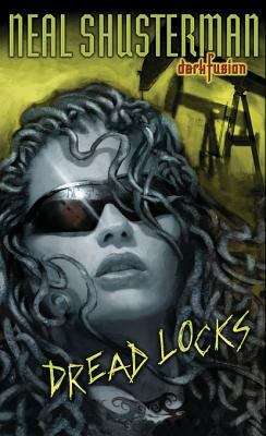 Book cover of Dread Locks #1