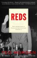 Book cover of Reds: McCarthyism in Twentieth-Century America