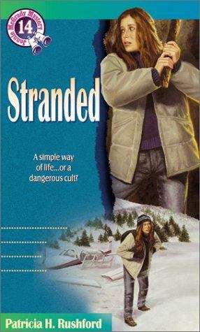 Stranded (Jennie McGrady Mystery #14)
