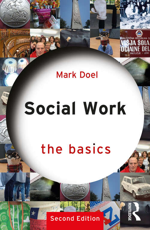Social Work: The Basics (The Basics)