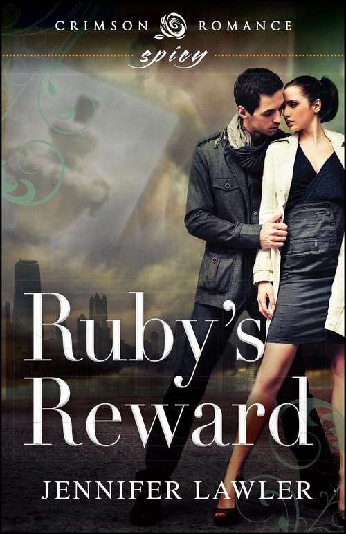 Book cover of Ruby’s Reward