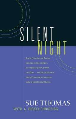 Book cover of Silent Night