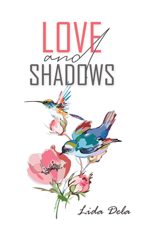 Book cover of Love and Shadows