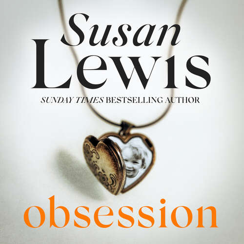 Book cover of Obsession: The gripping novel from the Sunday Times bestseller