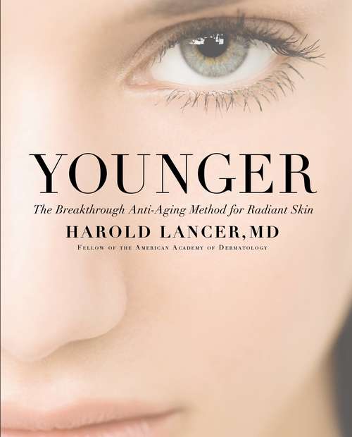 Book cover of Younger