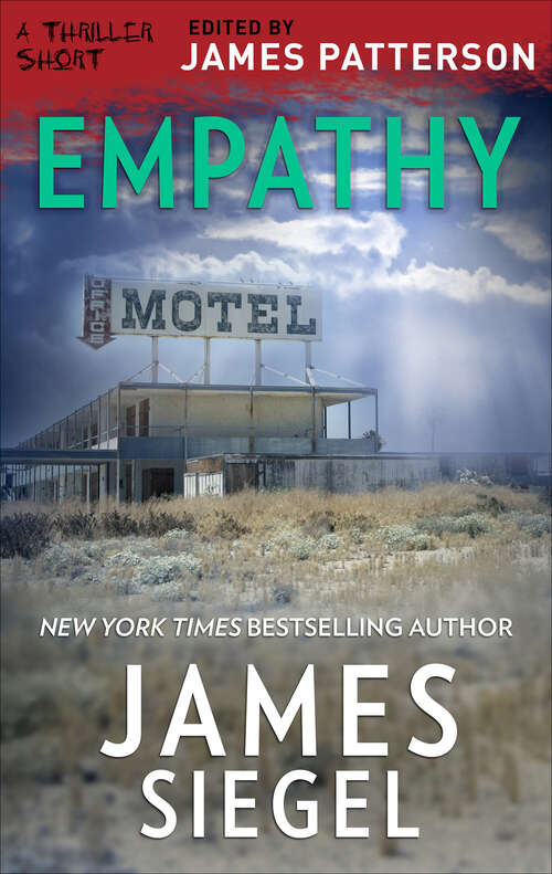 Book cover of Empathy