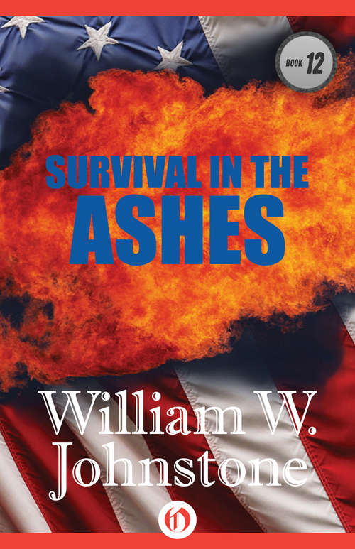 Book cover of Survival In the Ashes