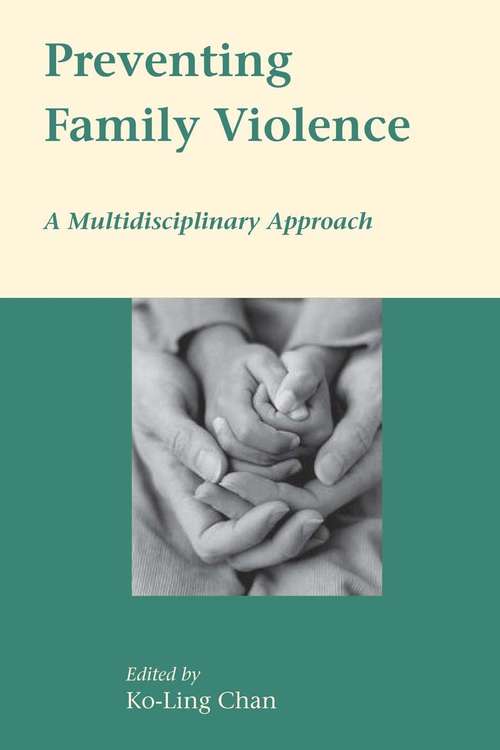 Preventing Family Violence