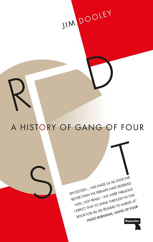 Red Set: A History Gang of Four