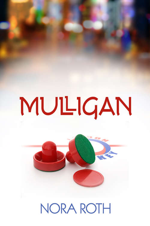 Book cover of Mulligan