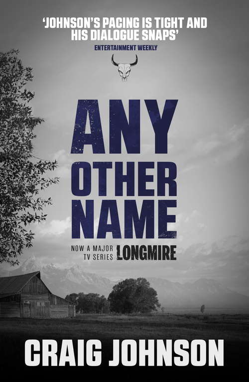 Any Other Name: A thrilling instalment of the best-selling, award-winning series - now a hit Netflix show! (A Walt Longmire Mystery #10)