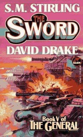 Book cover of The Sword (General Series, No. #5)
