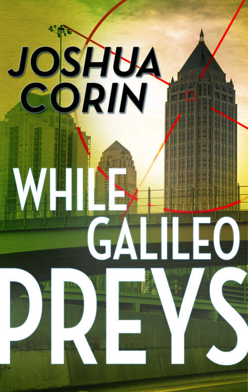 Book cover of While Galileo Preys