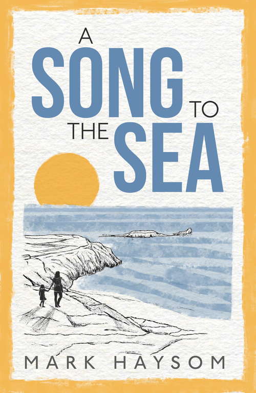 Book cover of A Song to the Sea