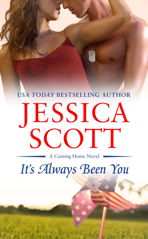 Book cover of It's Always Been You