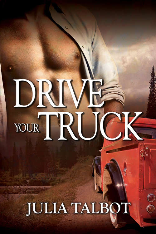Book cover of Drive Your Truck