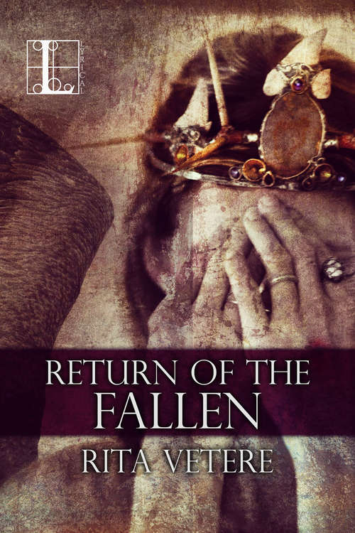 Book cover of Return Of the Fallen