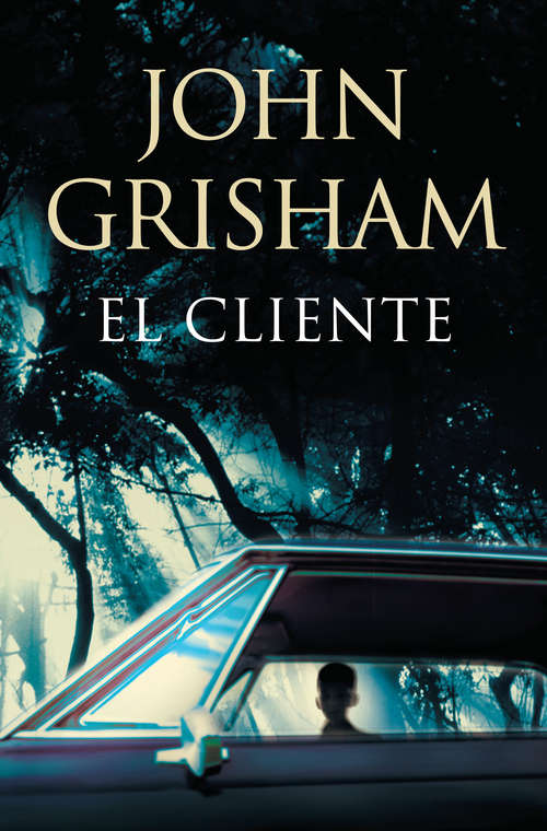 Book cover of El cliente