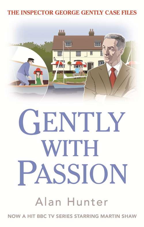 Gently with Passion