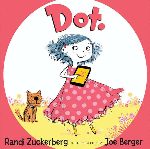 Book cover of Dot.