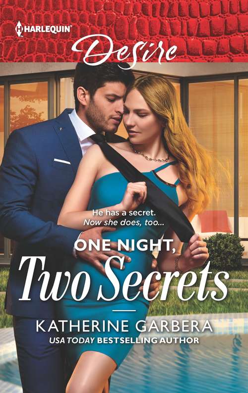One Night, Two Secrets (One Night #2)