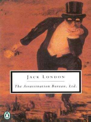 Book cover of The Assassination Bureau, Ltd.