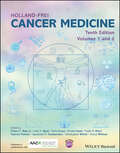 Holland-Frei Cancer Medicine