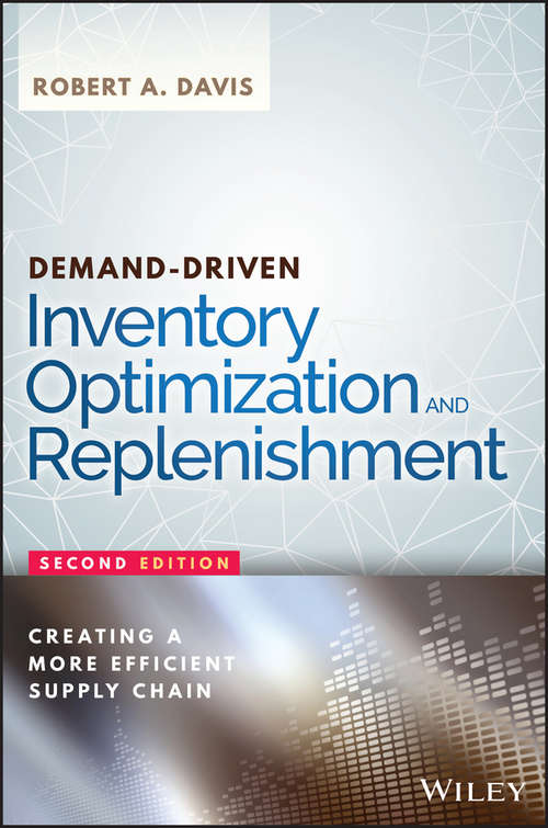 Demand-Driven Inventory Optimization and Replenishment
