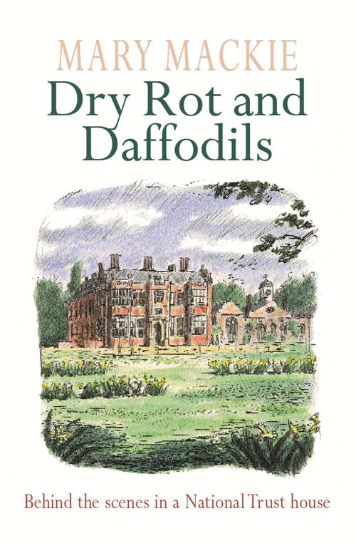 Dry Rot and Daffodils