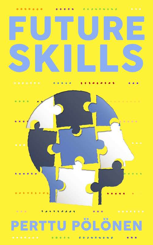 Book cover of Future Skills