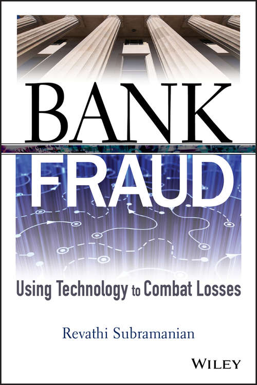 Book cover of Bank Fraud
