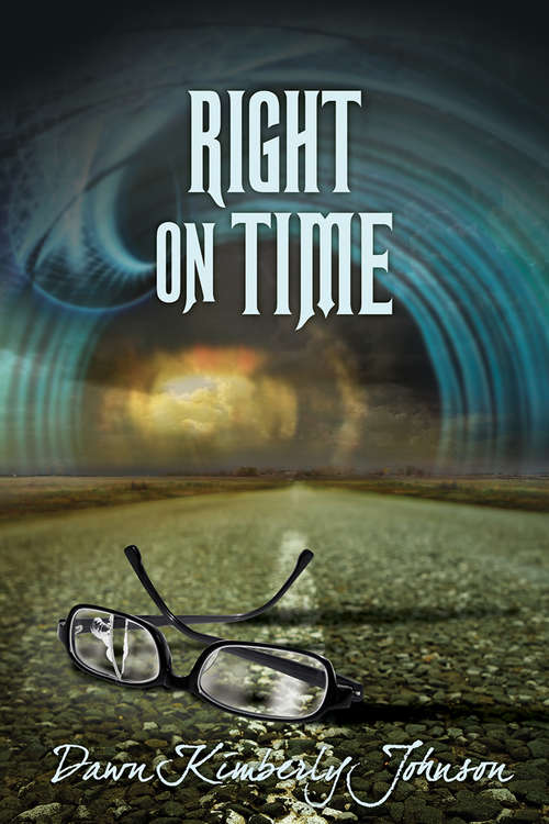 Right on Time (One Constant And Right On Time Ser.)