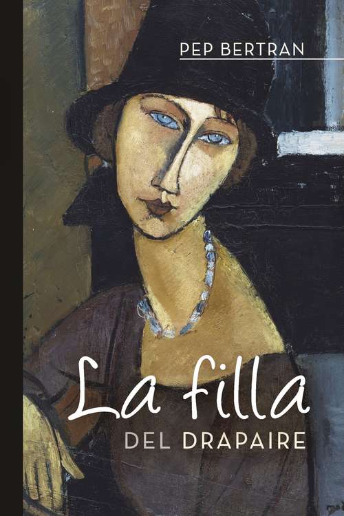 Book cover of La filla del drapaire