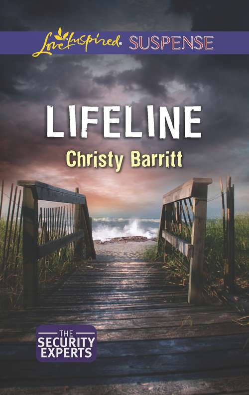Lifeline: Faith in the Face of Crime (The Security Experts #2)