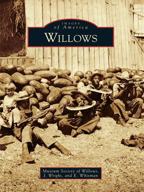 Book cover of Willows (Images of America)