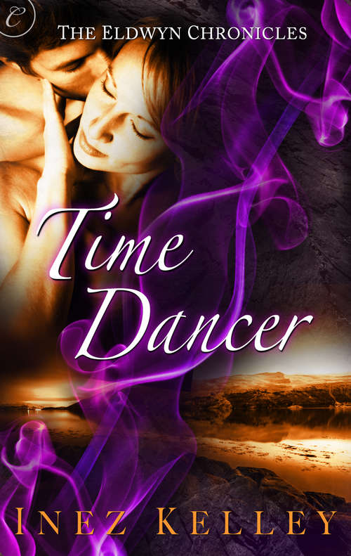 Time Dancer (Eldwyn Chronicles #3)