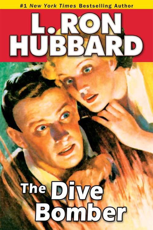 Book cover of Dive Bomber, The