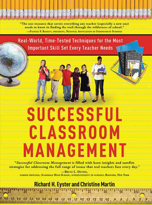 Successful Classroom Management