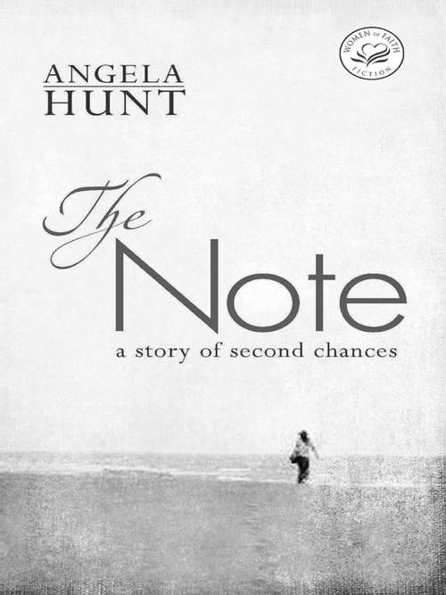 Book cover of The Note