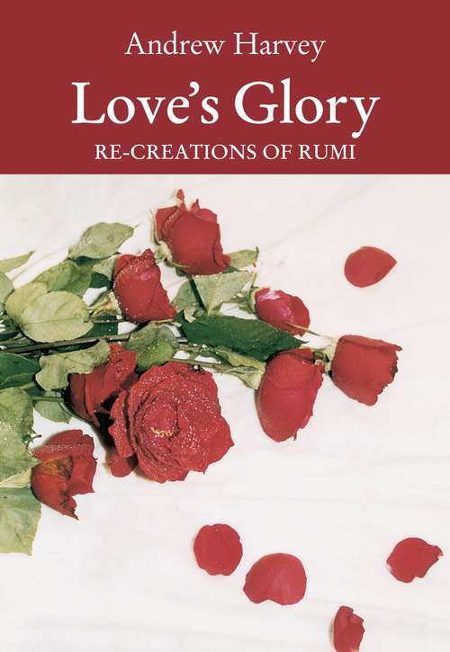 Book cover of Love's Glory