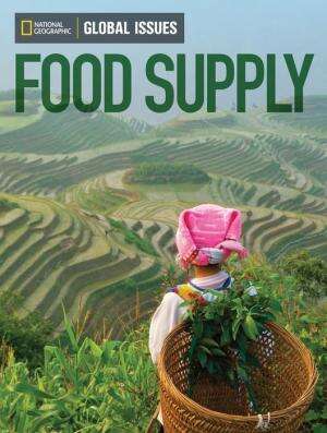 Book cover of Food Supply [On-Level] (Global Issues Series)