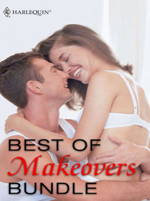 Book cover of Best of Makeovers Bundle