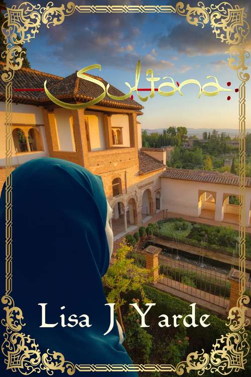 Book cover of La sultana