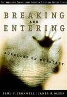 Cover image of Breaking and Entering