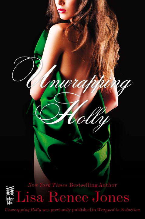 Unwrapping Holly