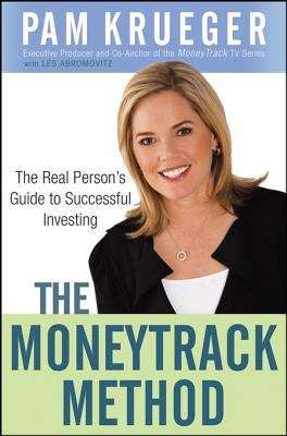Book cover of The MoneyTrack Method