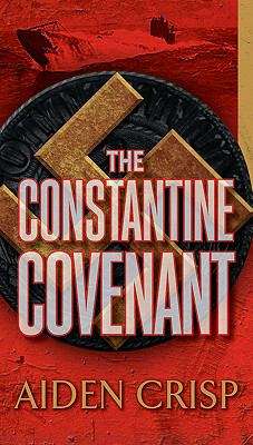 Book cover of The Constantine Covenant
