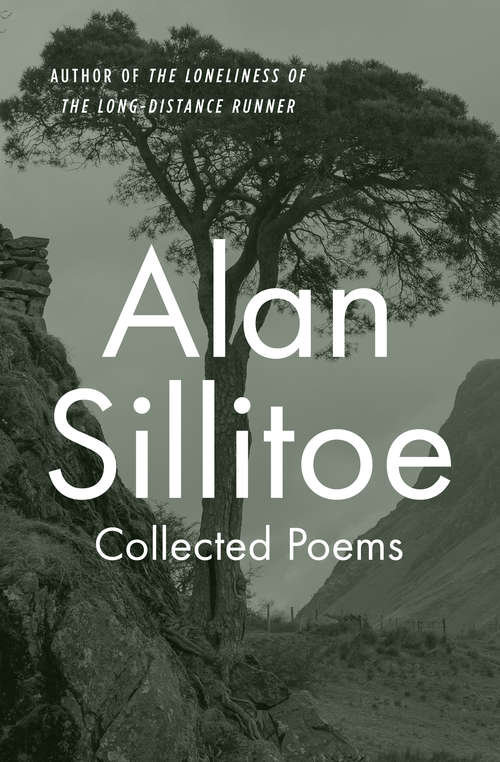 Book cover of Collected Poems